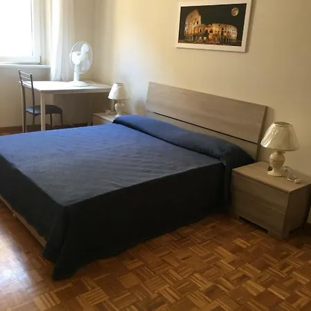 - Casa Nonna Grazia * روما