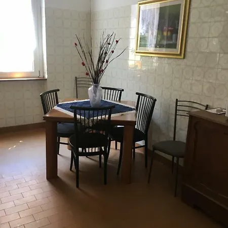 - Casa Nonna Grazia شقة روما