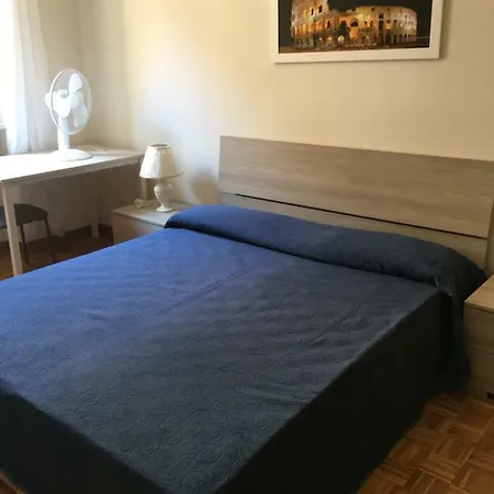 - Casa Nonna Grazia روما