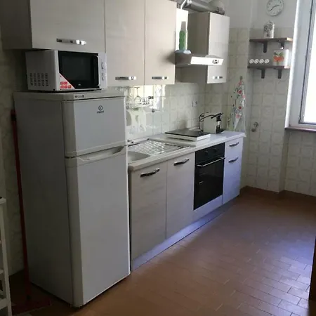 - Casa Nonna Grazia شقة روما