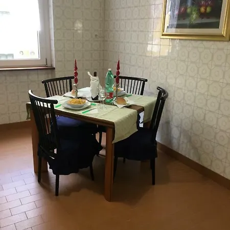 - Casa Nonna Grazia