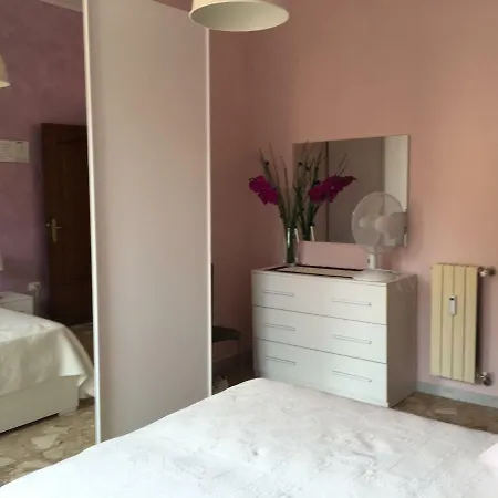 شقة - Casa Nonna Grazia *