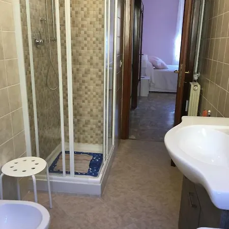 شقة - Casa Nonna Grazia *