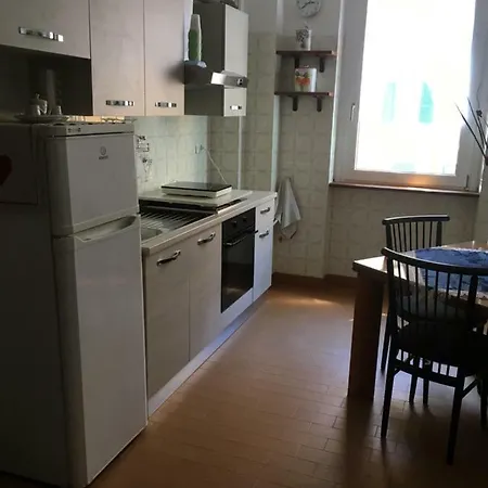 - Casa Nonna Grazia شقة *