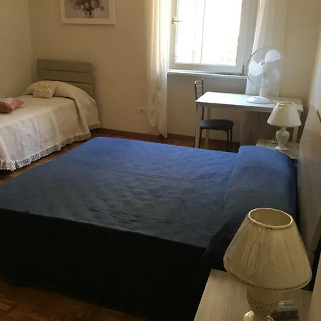 - Casa Nonna Grazia * روما