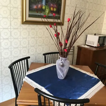 شقة - Casa Nonna Grazia