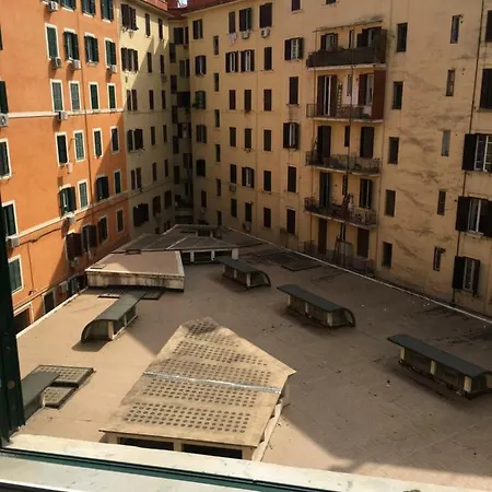 - Casa Nonna Grazia * روما