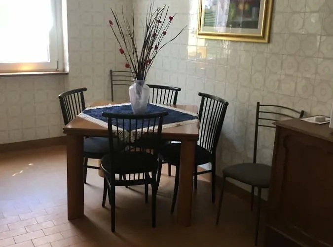- Casa Nonna Grazia アパート ローマ