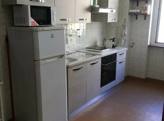 - Casa Nonna Grazia アパート ローマ