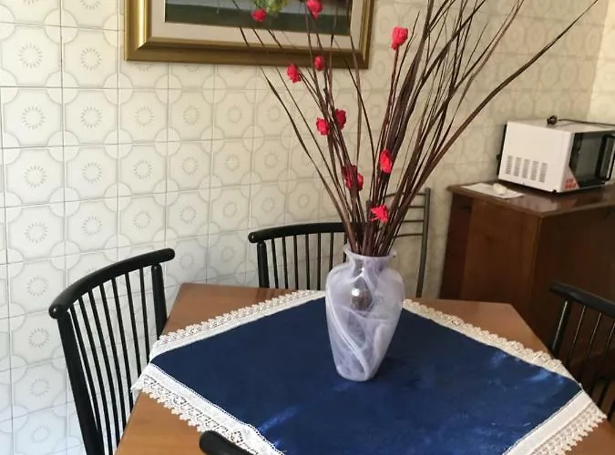 アパート - Casa Nonna Grazia